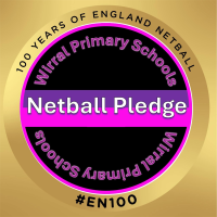 Wirral Primary School Netball Pledge avatar image