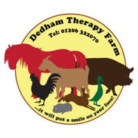 Nurture Dogs inc Dedham Therapy Farm CIC avatar image