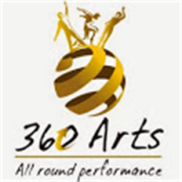 360 Arts  avatar image
