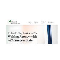 Business Plan Writers In Ireland avatar image