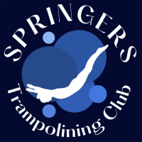 Sefton Springers Trampolining Club C.I.C. avatar image