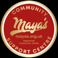 Mayas Community Support Centre avatar image