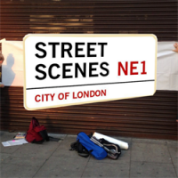 Street Scenes avatar image