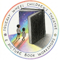 Squeaky Wheel Children's Theatre CIC avatar image