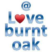 @ Love Burnt Oak avatar image
