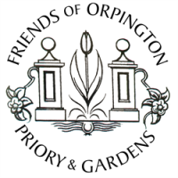 Friends of Orpington Priory & Gardens avatar image