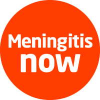 Meningitis Now avatar image