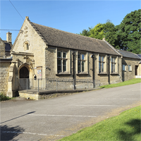 Churchill & Sarsden Village Hall avatar image