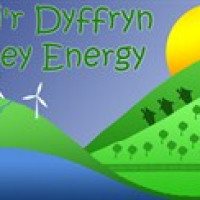 Ynni'r Dyffryn avatar image