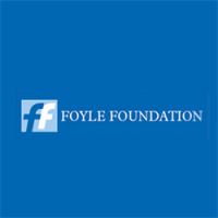 Foyle Foundation avatar image