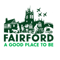 Fairford Town Council avatar image