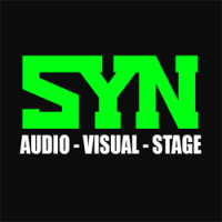 SYNAVS (AUDIO,VISUAL,STAGE) avatar image
