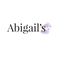 Abigail's Footsteps avatar image