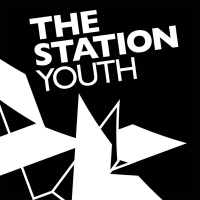 THE STATION avatar image