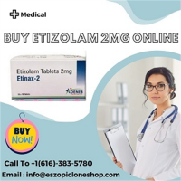Buy Etizolam 2mg Online avatar image