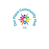Our place community hub  avatar image