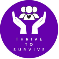 Thrive To Survive  avatar image