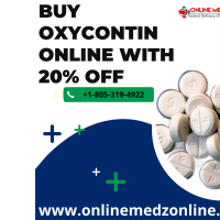 Buy Oxycontin Online overnight Delivery ORDER HERE - https://onlinemedzonline.com/ avatar image