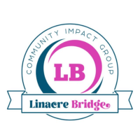 Linacre bridge community impact group  avatar image