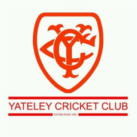 Yateley Cricket Club avatar image