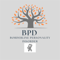 Personality Disorders CIC avatar image