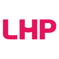 Lincolnshire Housing Partnership avatar image