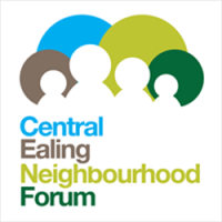 Central Ealing Neighbourhood Forum avatar image