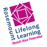 Rosemount Lifelong Learning avatar image