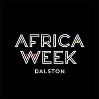 Africa Week Dalston avatar image
