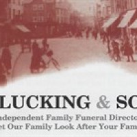 M. Lucking & Sons avatar image