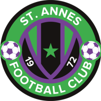 St Annes FC avatar image