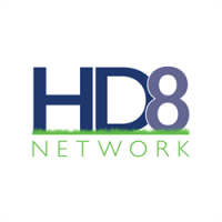 HD8 Network avatar image
