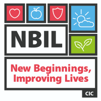 New Beginnings - improving lives CIC  avatar image
