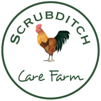 Scrubditch Care Farm avatar image