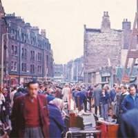 Cheshire Street Market avatar image