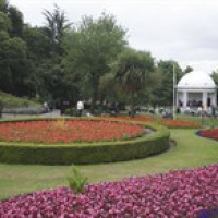 The Friends of Vale Park New Brighton avatar image