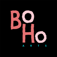 Boho Arts Limited avatar image