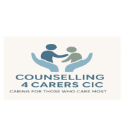 Counselling 4 carers cic avatar image