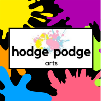 Hodge Podge Community Arts avatar image