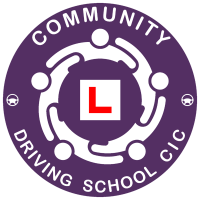 Community Driving School CIC  avatar image