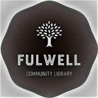 Fulwell Community Library CIC avatar image