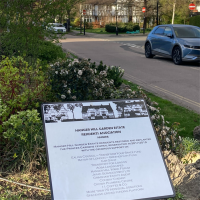 Hanger Hill Garden Estate Residents Association avatar image