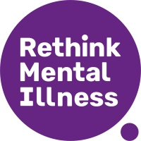 Rethink Mental Illness avatar image