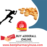 Generic Adderall Online  No Prescription Required avatar image