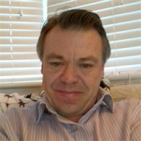 Richard Davis avatar image