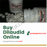 Buying Dialudid Online avatar image