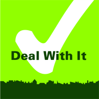 Deal With It - Transition Deal avatar image