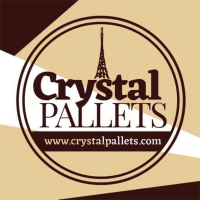 Crystal Pallets avatar image