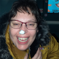 Helen Mcdonald avatar image