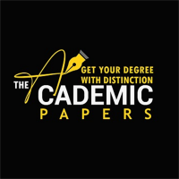 The Academic Papers UK avatar image